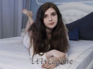 LilyLupone Livestrip Cams