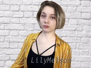 LilyMelson