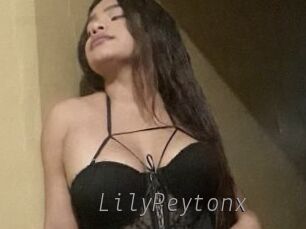 LilyPeytonx