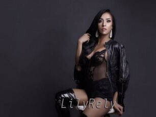 LilyRely