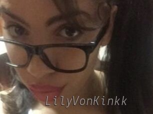 LilyVonKinkk