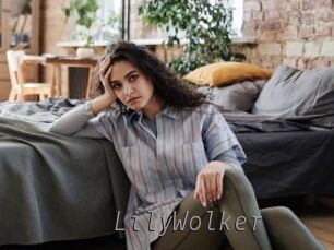 LilyWolker