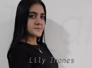 Lily_Jhones