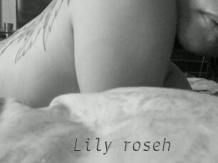 Lily_roseh