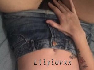 Lilyluvxx