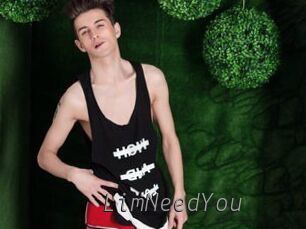 LimNeedYou Livestrip Cams