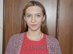 LimeRense