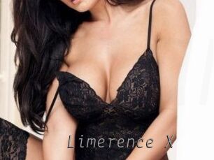Limerence_X