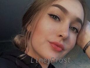 LimeyFrost