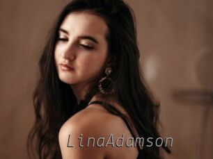 LinaAdamson