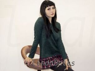LindaBates