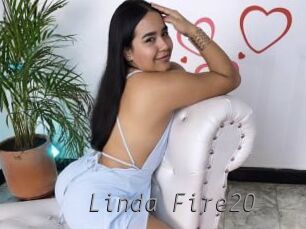 Linda_Fire20 Livestrip Cams