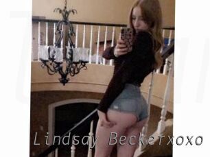 Lindsay_Beckerxoxo