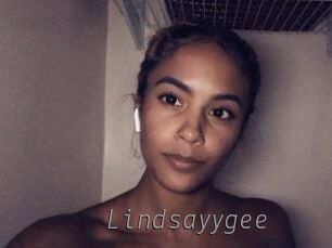 Lindsayygee