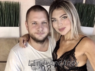 LindyAndAndy Livestrip Cams