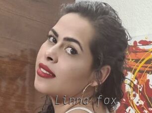 Linna_fox