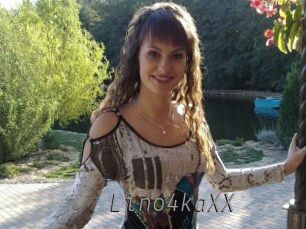 Lino4kaXX