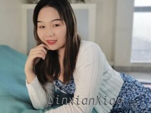 LinxianXiao