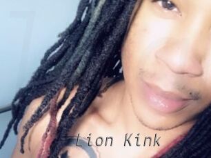 Lion_Kink