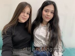 LionaAgata