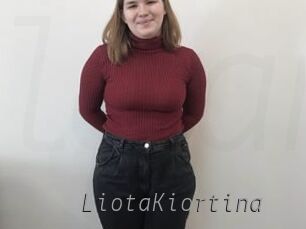 LiotaKiortina Livestrip Cams