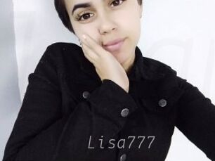 Lisa777