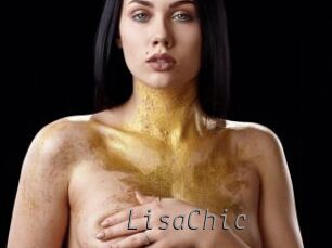 LisaChic Livestrip Cams