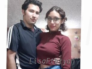 LisaFtbryan Livestrip Cams