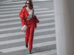 LisaHo