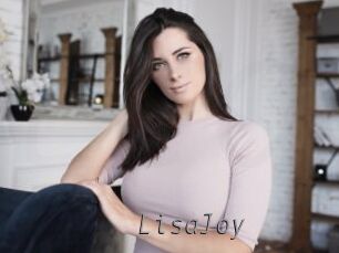 LisaJoy Livestrip Cams
