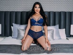 LisaPortman