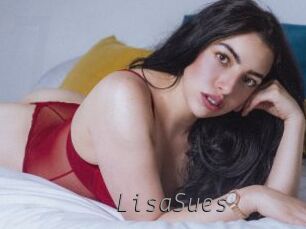 LisaSues
