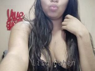 Lisa_Cohen