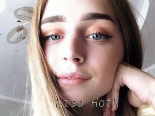 Lisa_HotX
