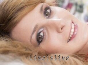 Lisaislive