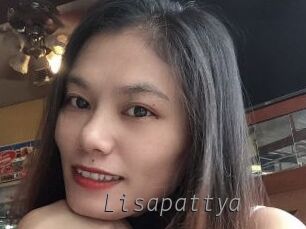 Lisapattya
