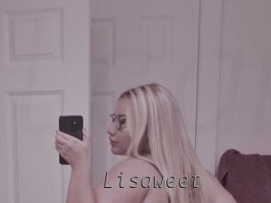 Lisaweet