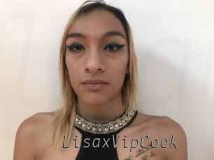 LisaxVipCock
