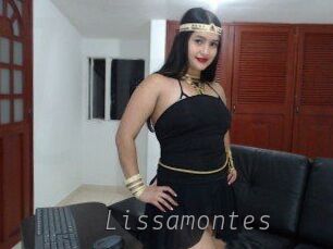 Lissamontes Livestrip Cams