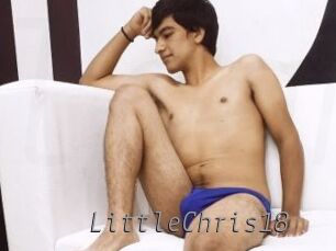 LittleChris18