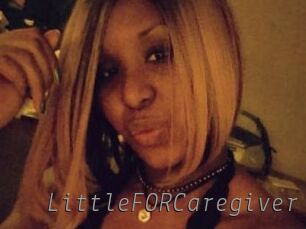 LittleFORCaregiver