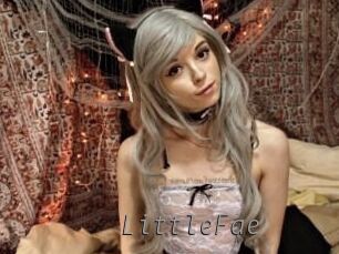 LittleFae
