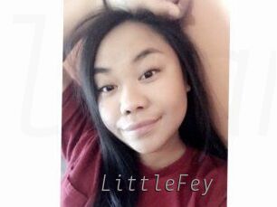 LittleFey