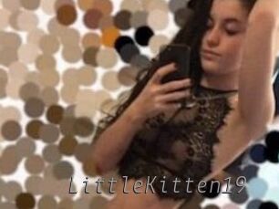 LittleKitten19 Livestrip Cams