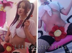 LittleLatinTitis
