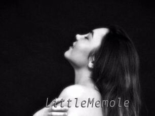 Little_Memole_
