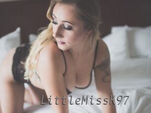 LittleMissK97