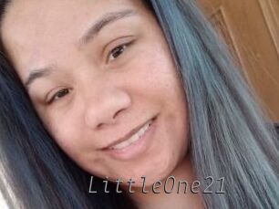 LittleOne21
