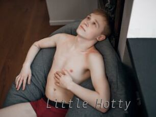 Little_Hotty Livestrip Cams