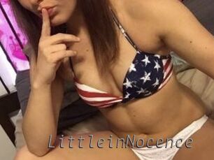 LittleinNocence Livestrip Cams